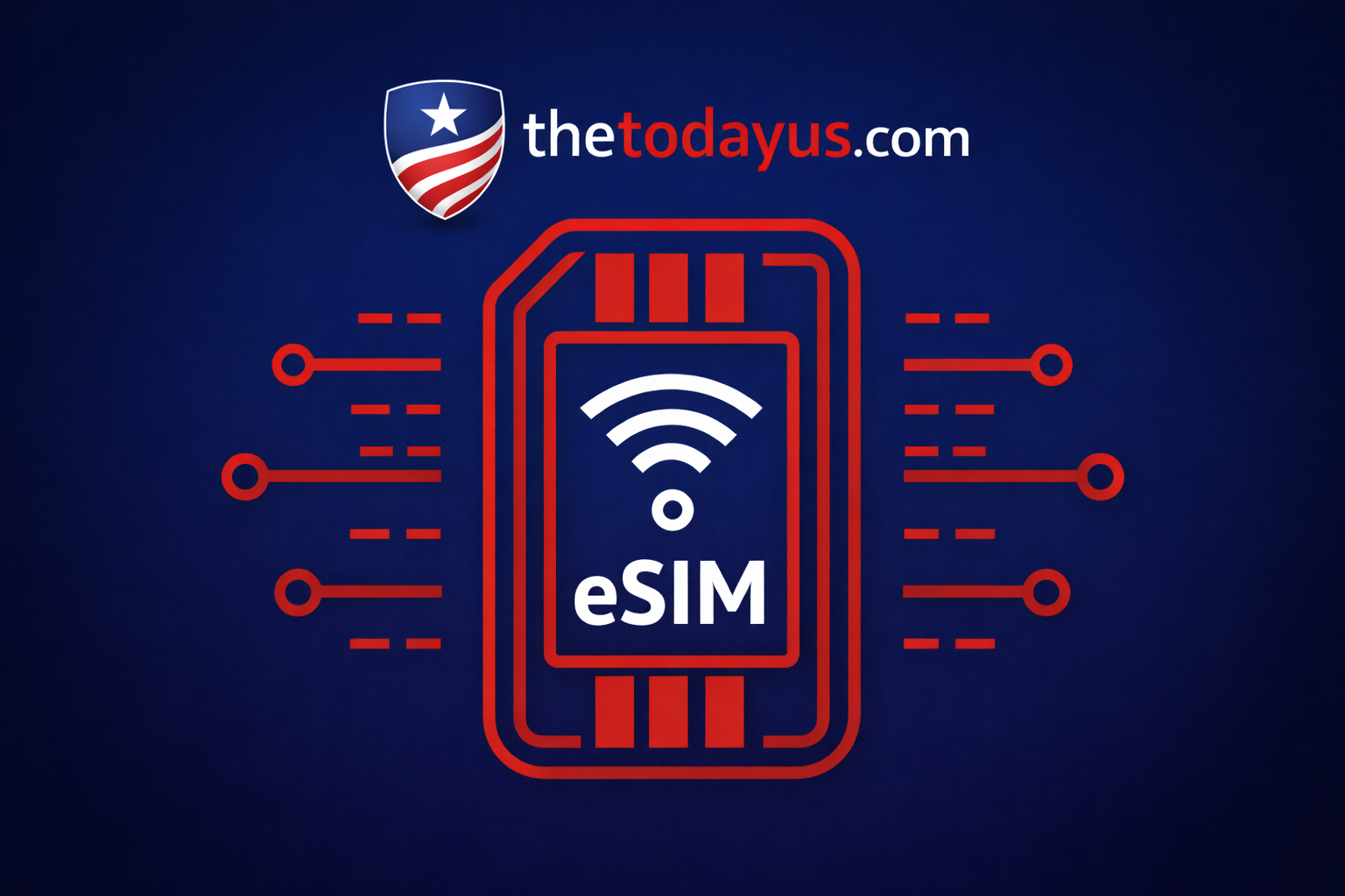 What is e-SIM and How It Works: Complete Guide 2026