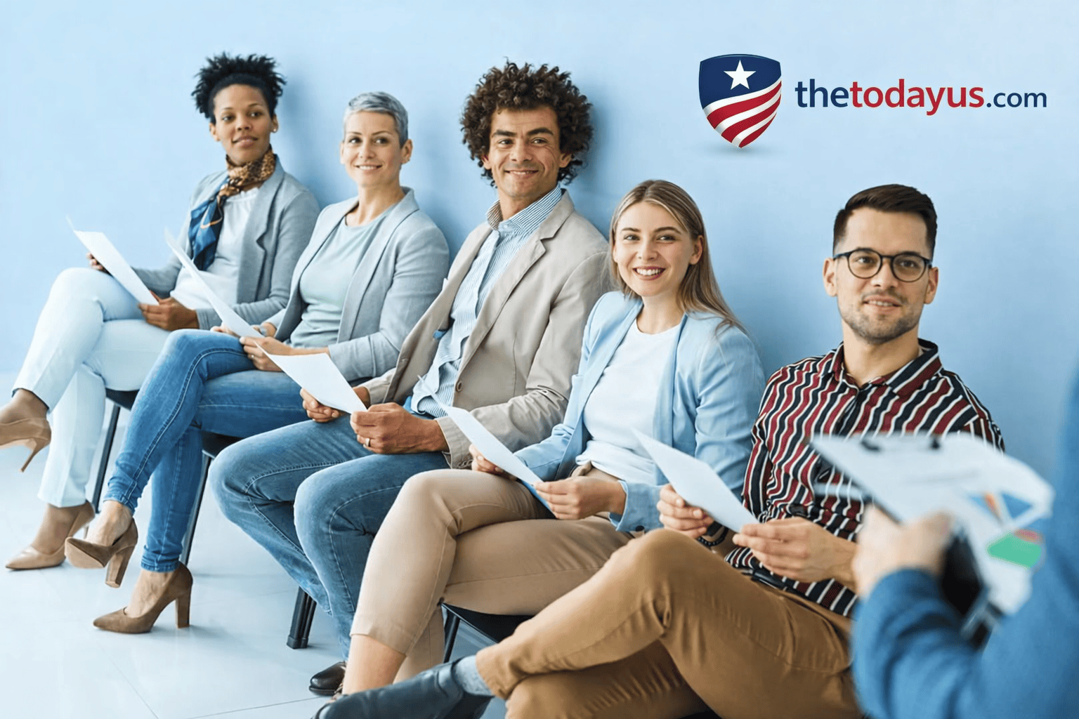 Navigating Full-Time Jobs in USA 2026: Amazing Guide.