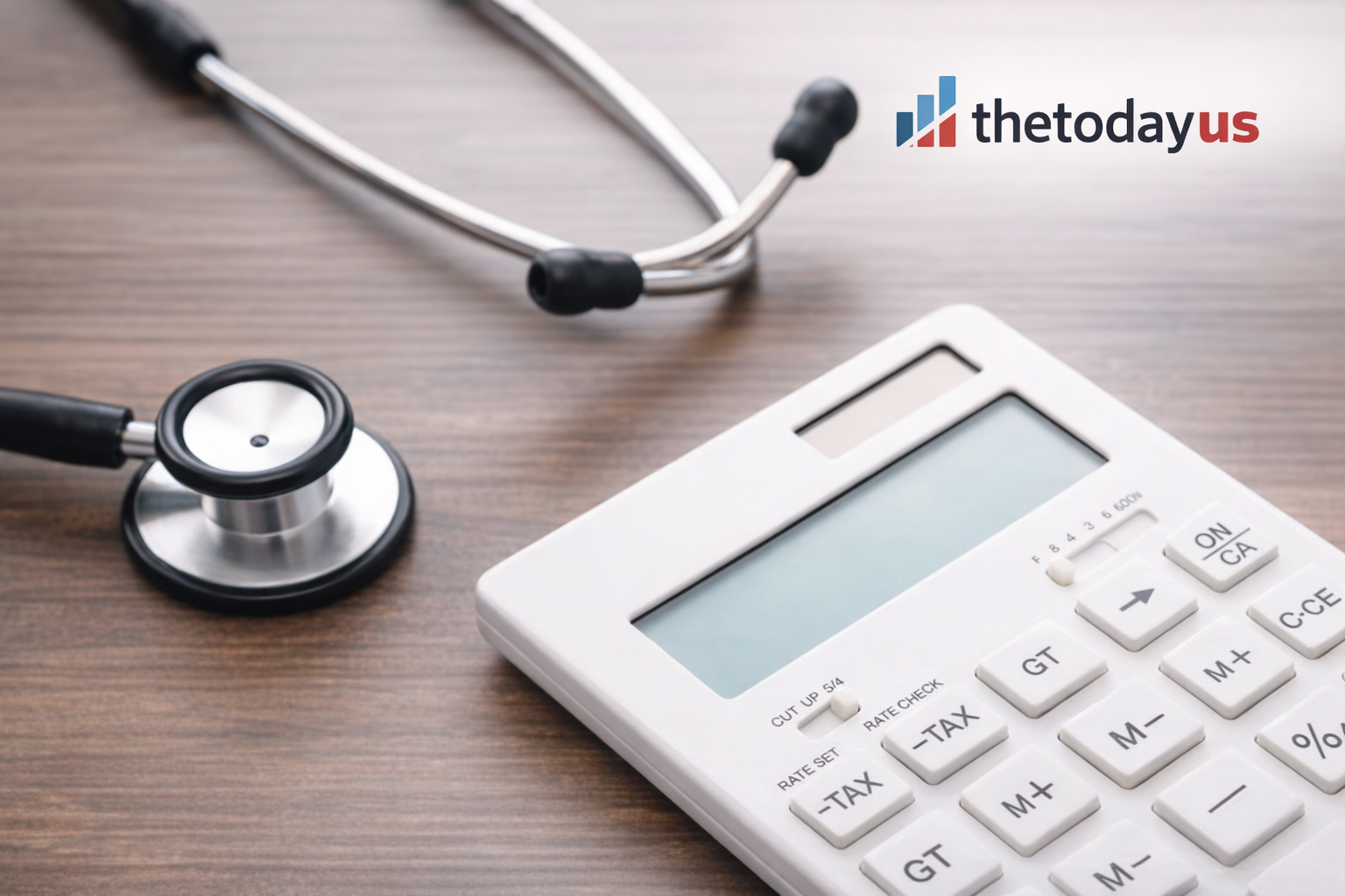 Navigating Higher Health Care Costs in the USA 2026 Guide