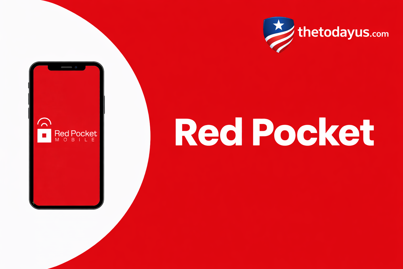 Red Pocket eSIM Plans